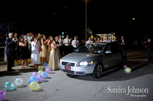 Best Ocean Breeze at Mayport wedding photographer - Sandra Johnson (SJFoto.com)